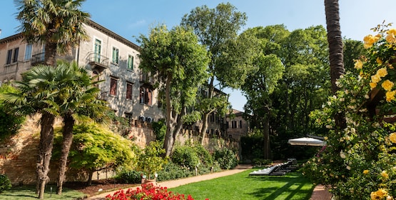 NH Collection Venezia Grand Hotel Palazzo dei Dogi